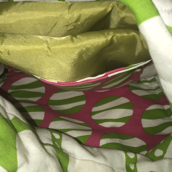 Hobo Diaper Bag - Picture 6 of 8